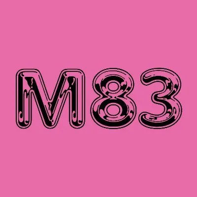 M83 Store logo