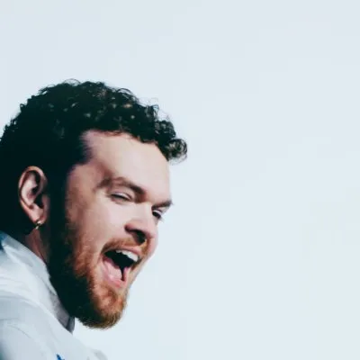 Jack Garratt logo