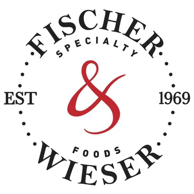 Fischer  Wieser logo