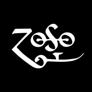 Jimmy Page US Store logo