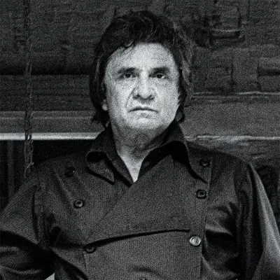 Johnny Cash logo