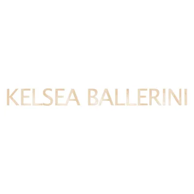 Kelsea Ballerini logo