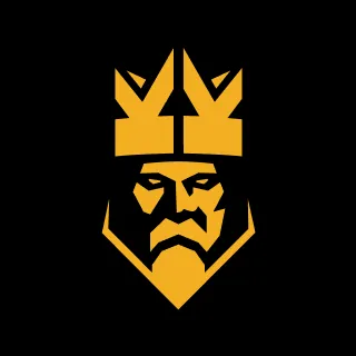 Kings League logo