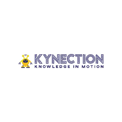 Kynection logo