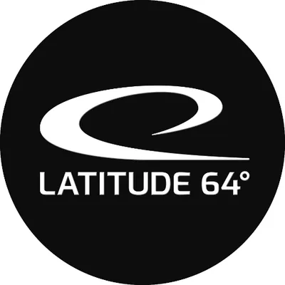 Latitude 64 Factory Store logo