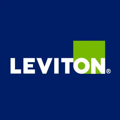 Leviton logo