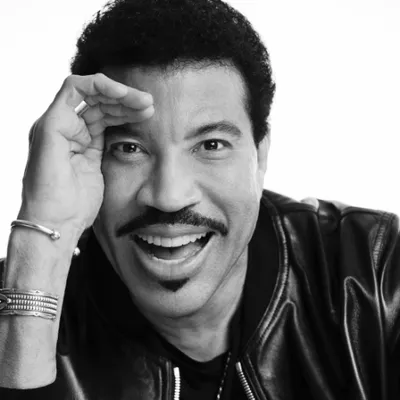 Lionel Richie logo