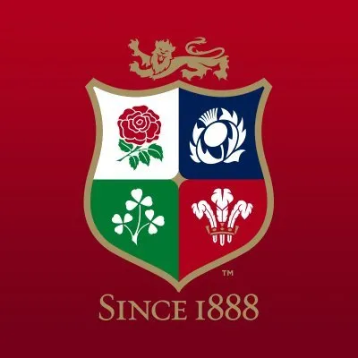 British Irish Lions