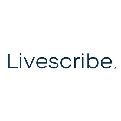 Livescribe Pulse Smartpen