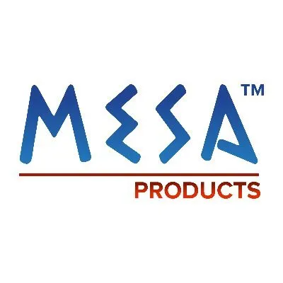 MESA logo