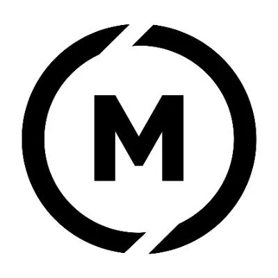 Messenger International logo