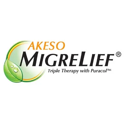 MigreLief logo