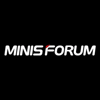 Minisforum JP logo