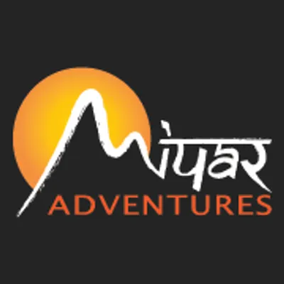 Miyar Adventures logo