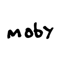 Moby UK logo