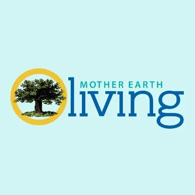 Mother Earth Living logo