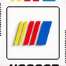 NASCAR logo