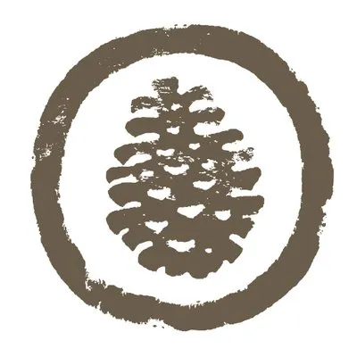 Pine Cove Web Store logo