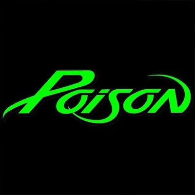 Poison Official Store logo