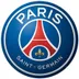 Paris Saint-Germain Store logo