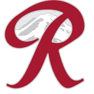 RAINIER BREWING COMPANY logo