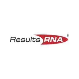 Results RNA logo