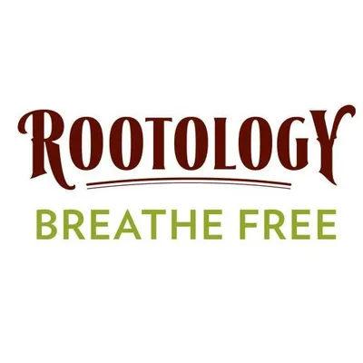 Rootology logo