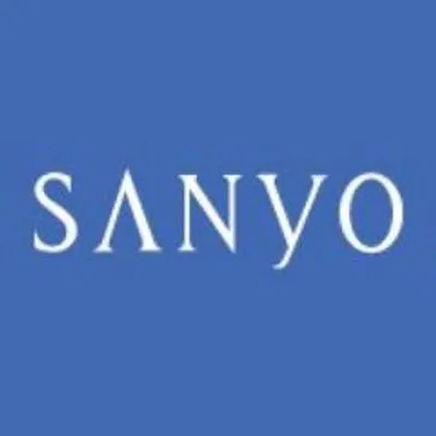 SANYO ONLINE STORE logo