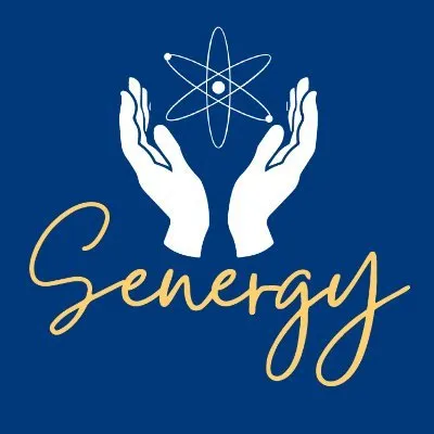 Senergy logo