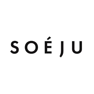 SOÉJU online store ソージュ オンライン logo