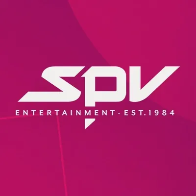 SPV Entertainment logo