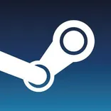 Steam logo/icon