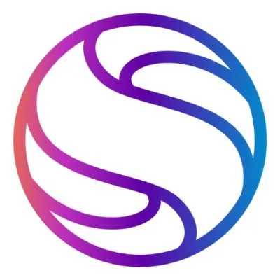 SUZUVERSE GLOBAL logo