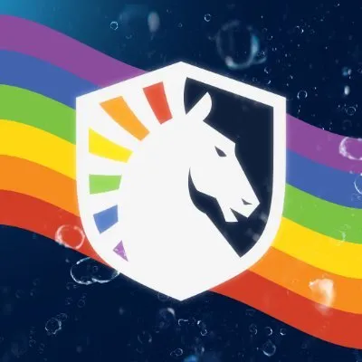 Team Liquid logo