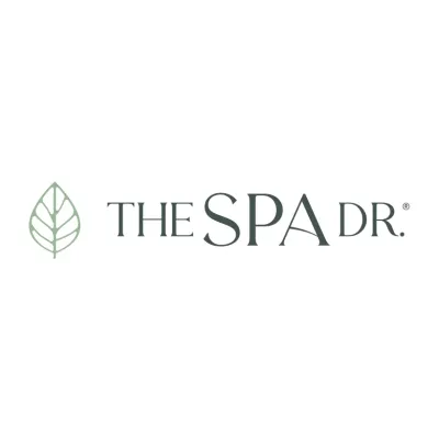 The Spa Dr logo