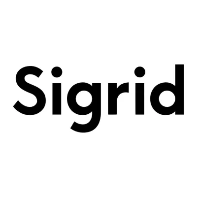 Sigrid logo