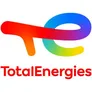 Logo TotalEnergies - Rijksweg