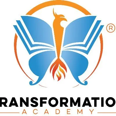 Transformation Academy logo