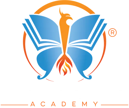Transformation Academy light logo