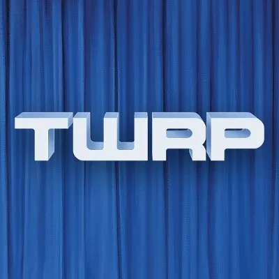 TWRP Store logo