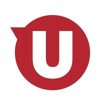 uDiscover logo