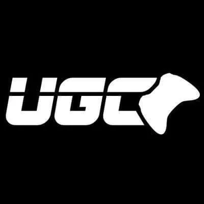 UGC.GG logo