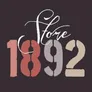 Logo Store 1892
