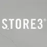Logo Store3 - Dorpsstraat