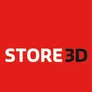 Logo Store3D