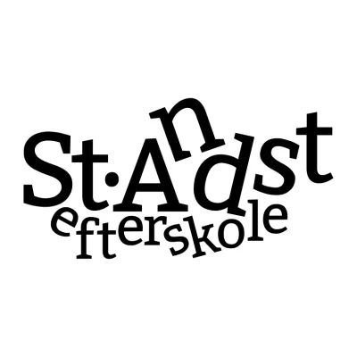 Store Andst Efterskole logo