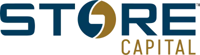 STORE Capital logo