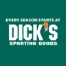 DICK'S Sporting Goods logo