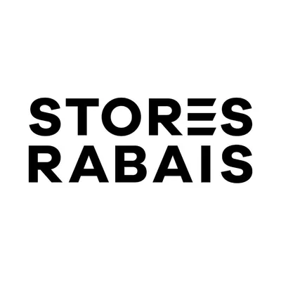 Stores Rabais logo