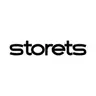 Storets logo